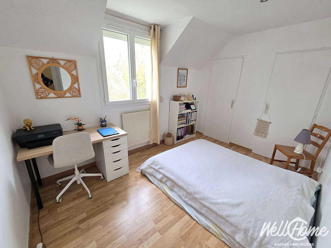 Appartement à SAINT-OUEN-L'AUMONE