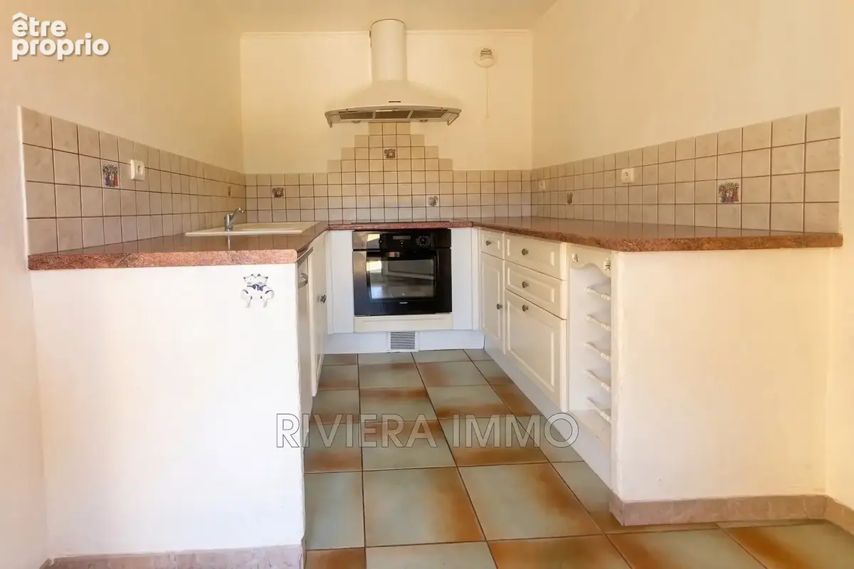 Appartement 3 pièces 63 m² à vendre à Le Cannet (06110) - photo 6