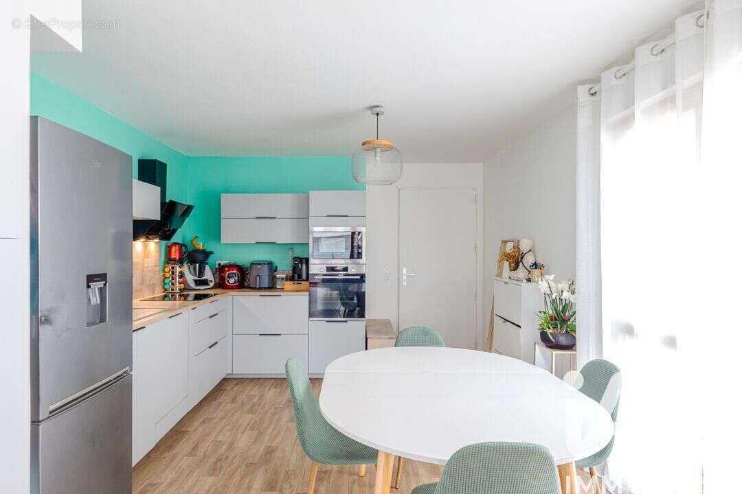 Photo 3 - Appartement à CERGY