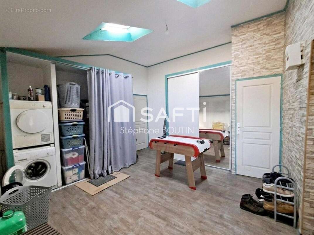 Photo 5 - Maison à CHANTONNAY