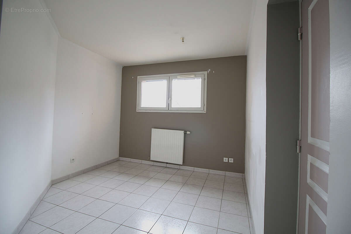 Appartement à BRIGNAIS