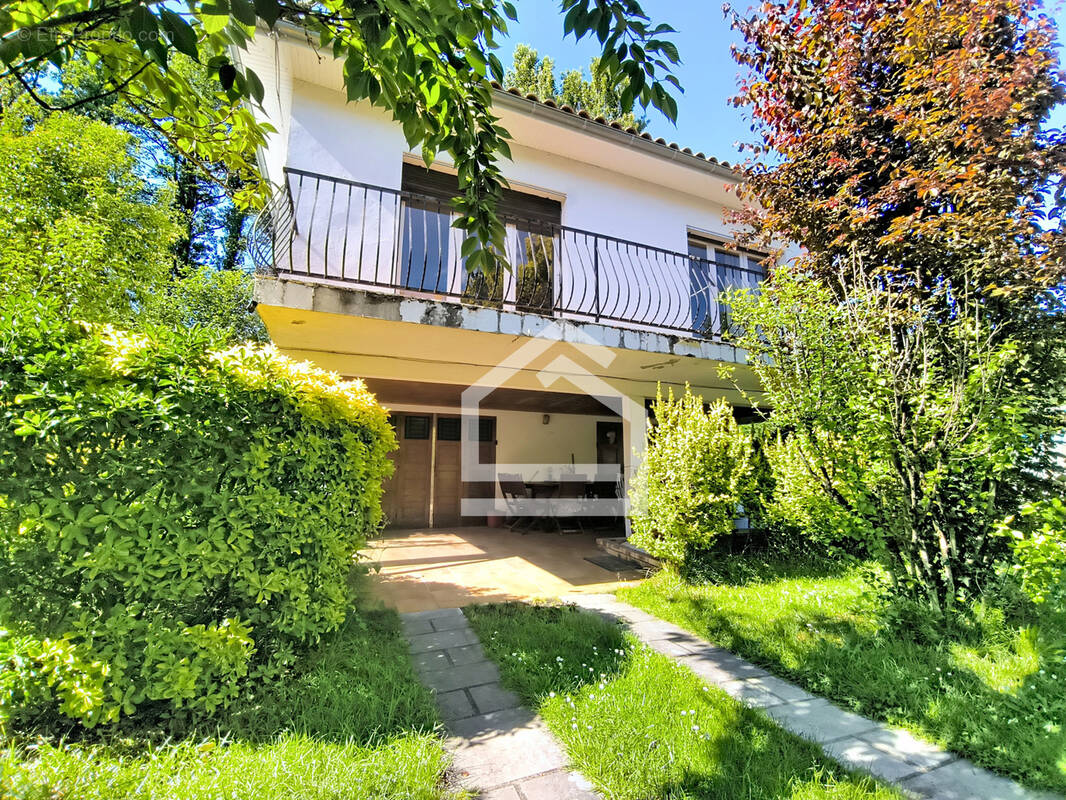 Maison à MERIGNAC