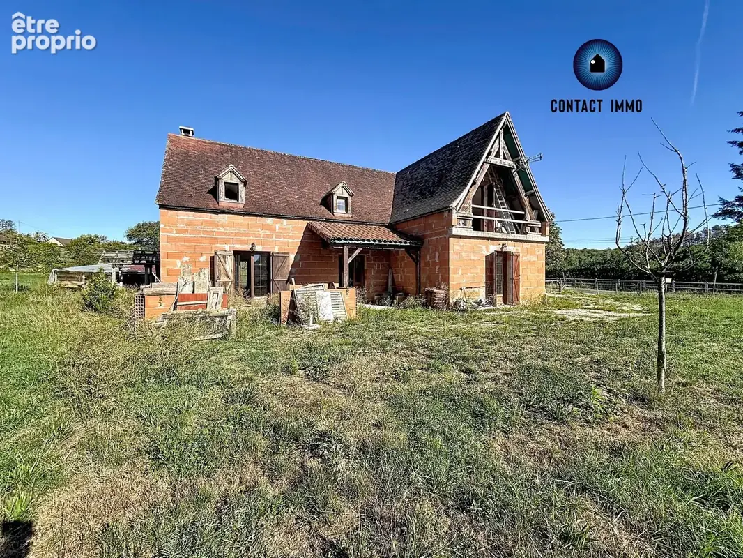 Photo Maison à Gignac au prix de 141 050€