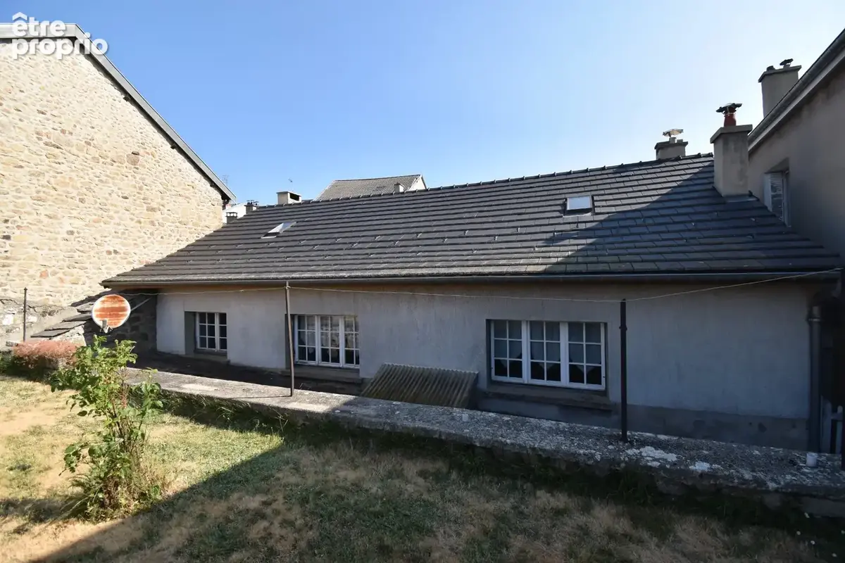 Maison à vendre 5 pièces SAINT AGREVE (07) - photo 5