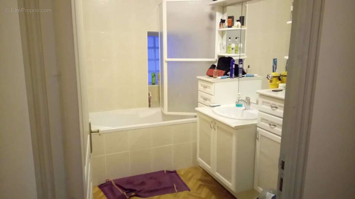 Appartement à MASSEUBE