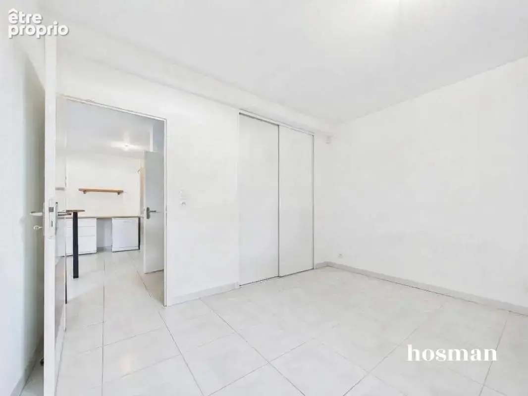 Charmant appartement 2 pièces de 2018 - 46 m² avec terrasse et jardin - Rue de la Jaunaie, Saint-Sébastien-sur-Loire - photo 16