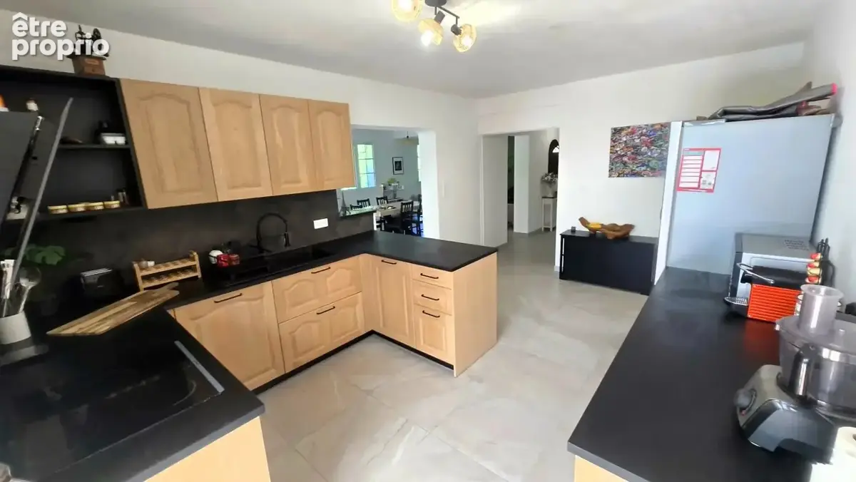 Maison individuelle 210 m² - photo 5