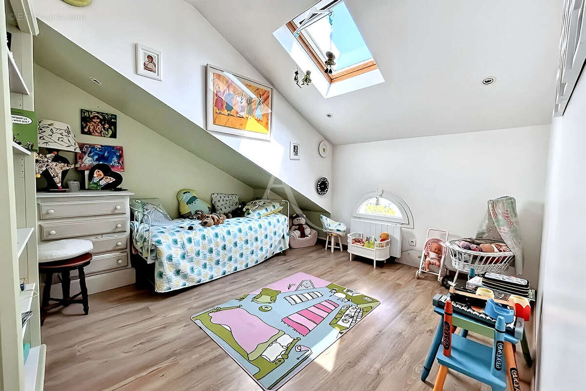 Maison à VITRY-SUR-SEINE