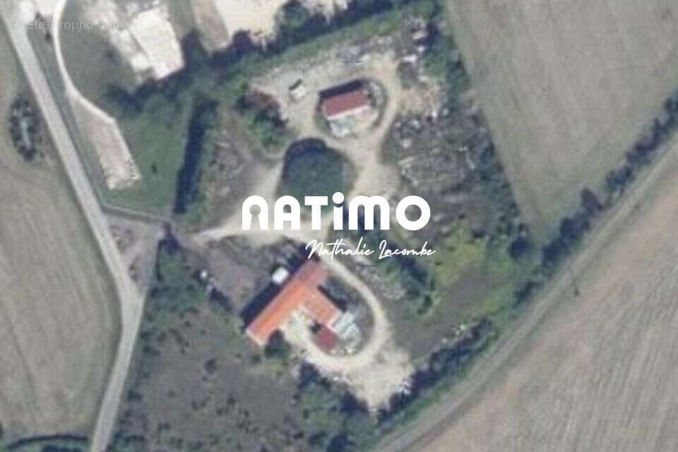 Commerce à BAIGNEUX-LES-JUIFS