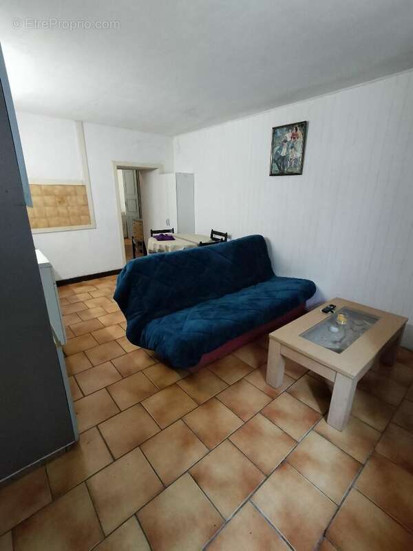 Appartement à CIBOURE