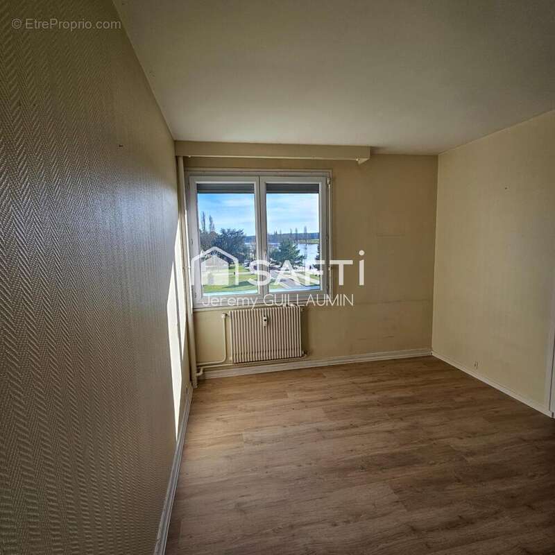 Photo 5 - Appartement à VICHY