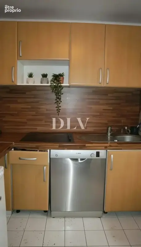 Appartement 1 pièce 33 m² à vendre à Avon (77210) - photo 8