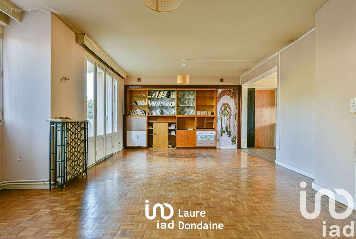 Photo 6 - Appartement à LIMOGES