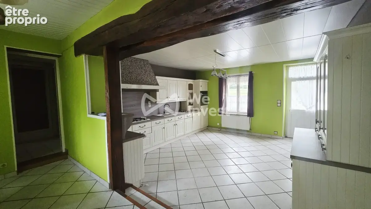 Maison 6 pièces 220 m² à vendre à Carignan (08110) - photo 4