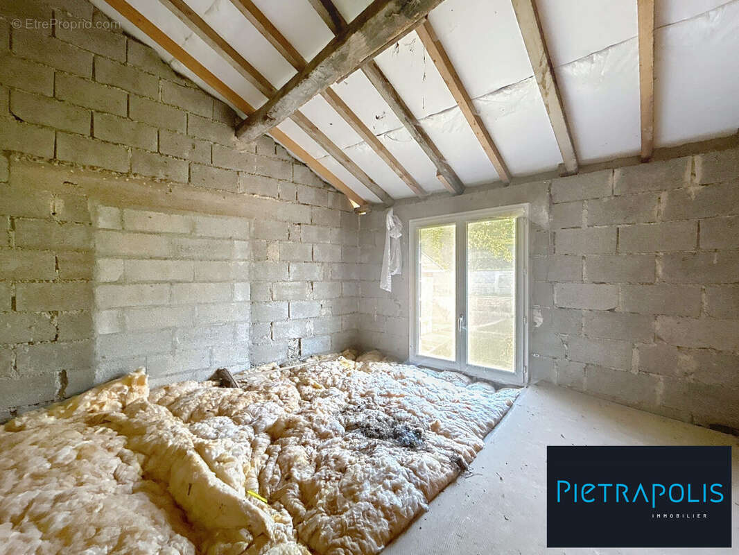 Maison à ARC-EN-BARROIS