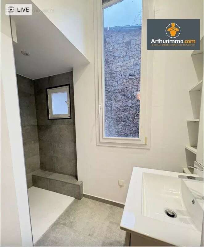 Appartement à AJACCIO