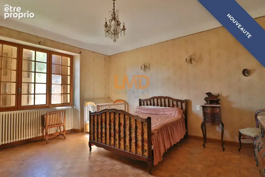 Maison avec vue panoramique sur Saint-Affrique - photo 11