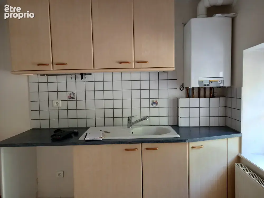 APPARTEMENT centre ville - photo 8