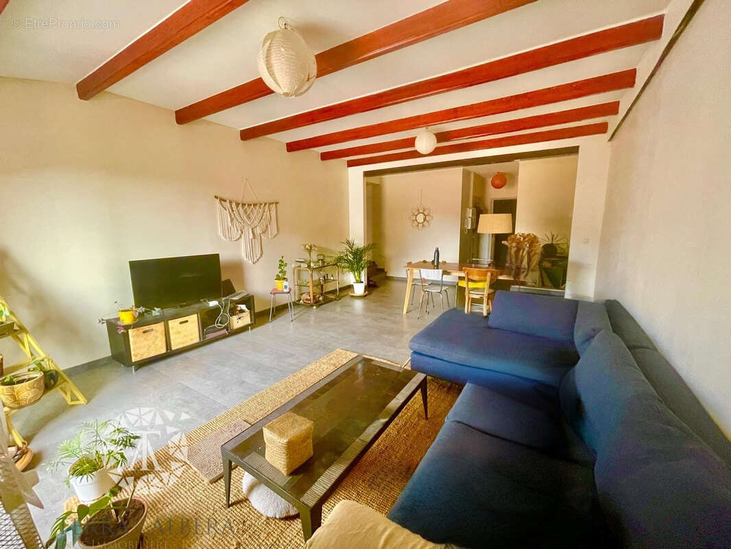 Appartement à ARGELES-SUR-MER