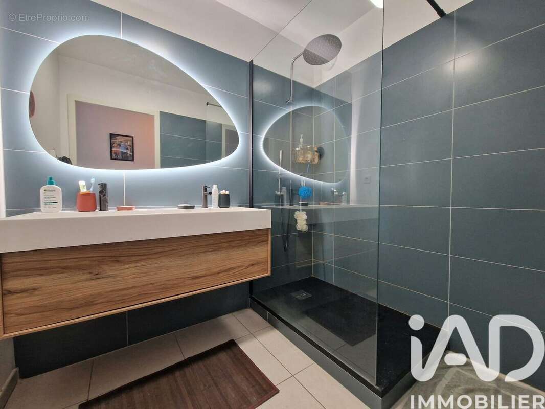 Photo 7 - Appartement à SARROLA-CARCOPINO