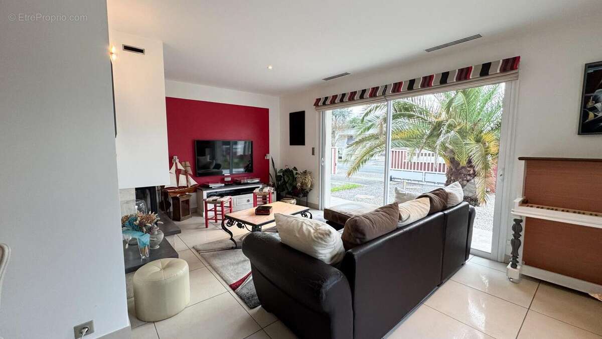 Photo 3 - Maison à MERIGNAC