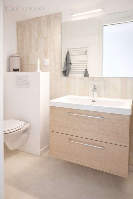 Appartement à CARNOUX-EN-PROVENCE