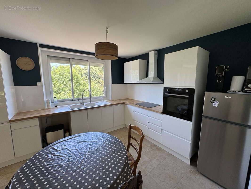 Maison à AIGUEFONDE