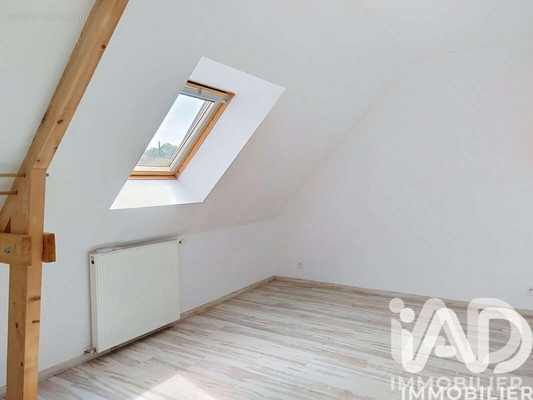 Photo 9 - Maison à BAGUER-PICAN