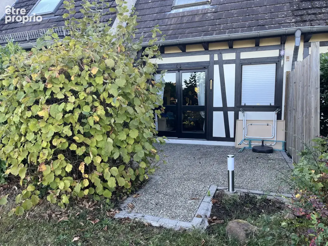 Maison dans village de vacances - photo 1