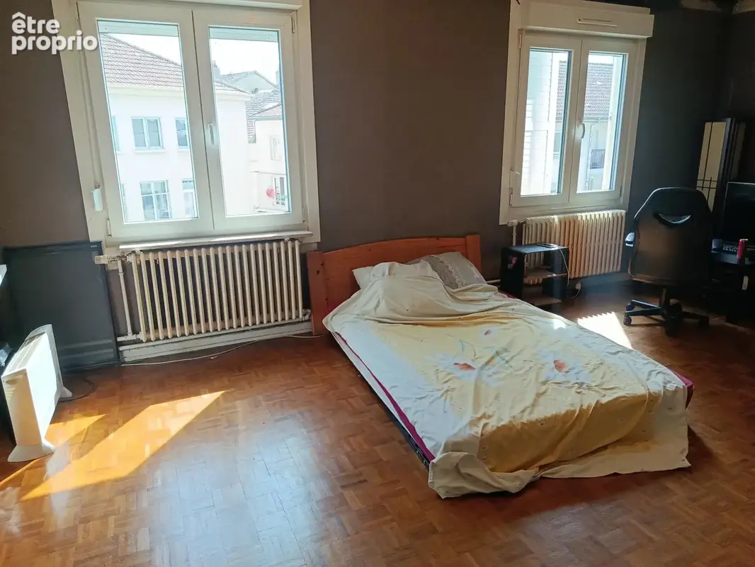 Immeuble complet - photo 9