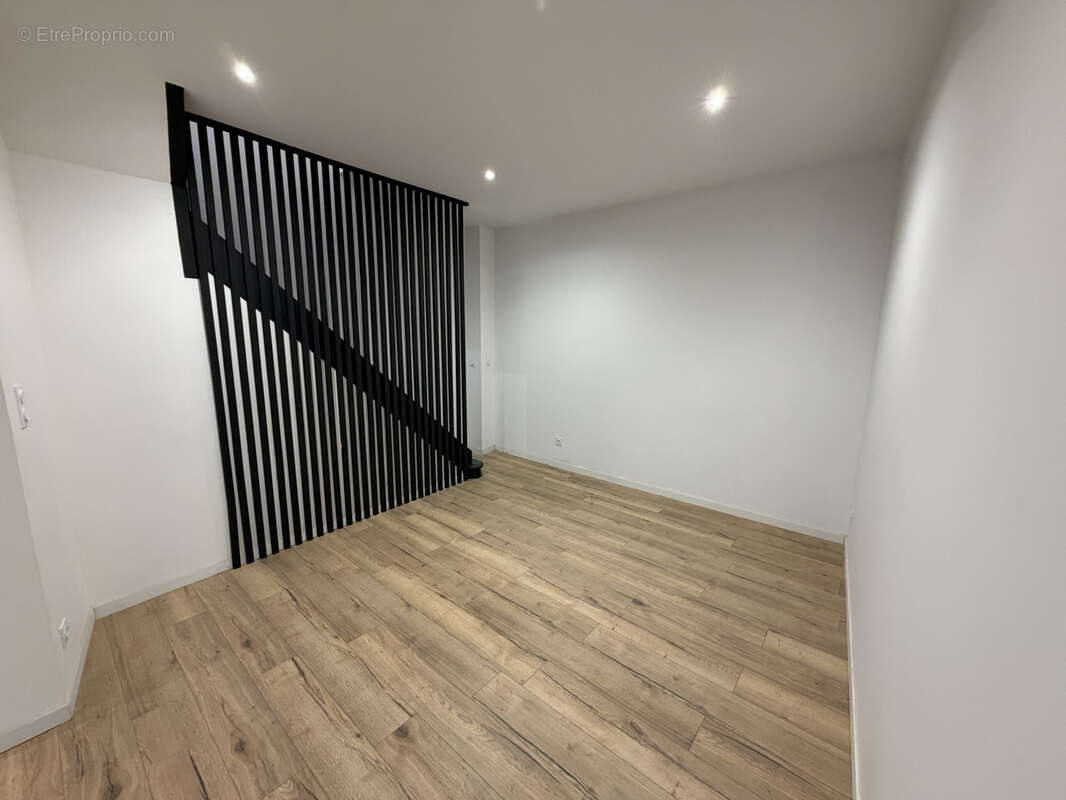 Appartement à VILLENEUVE-SUR-LOT
