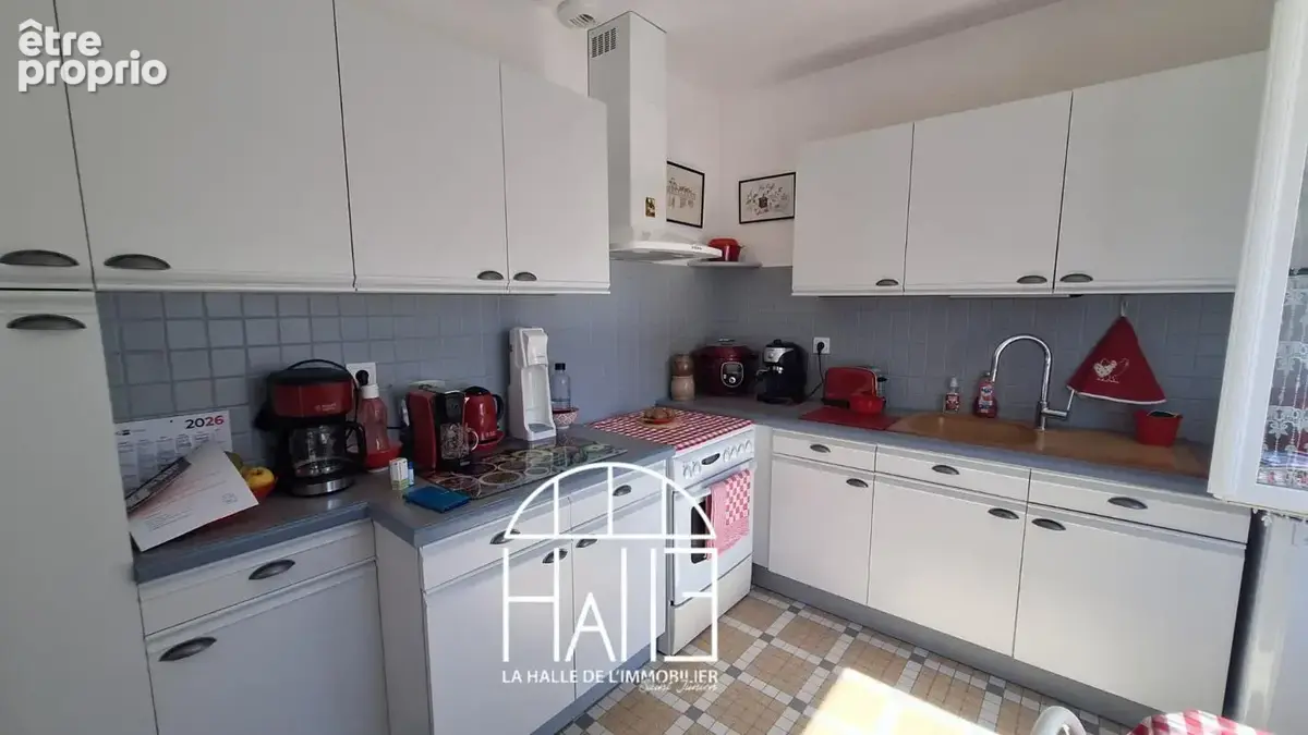 Maison 97 m² à Saint-Junien  - photo 5