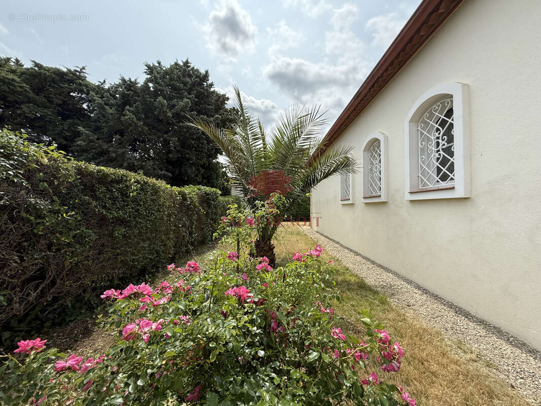 Maison à GIGNAC