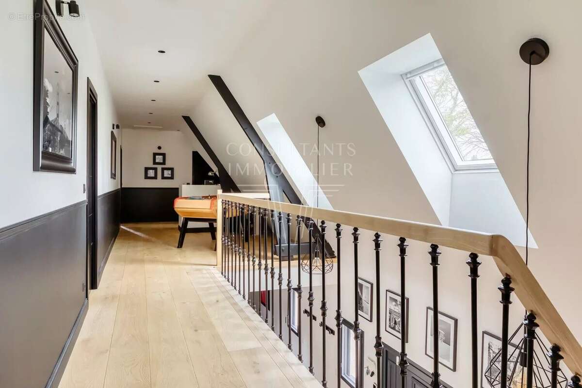 Maison à TROUVILLE-SUR-MER