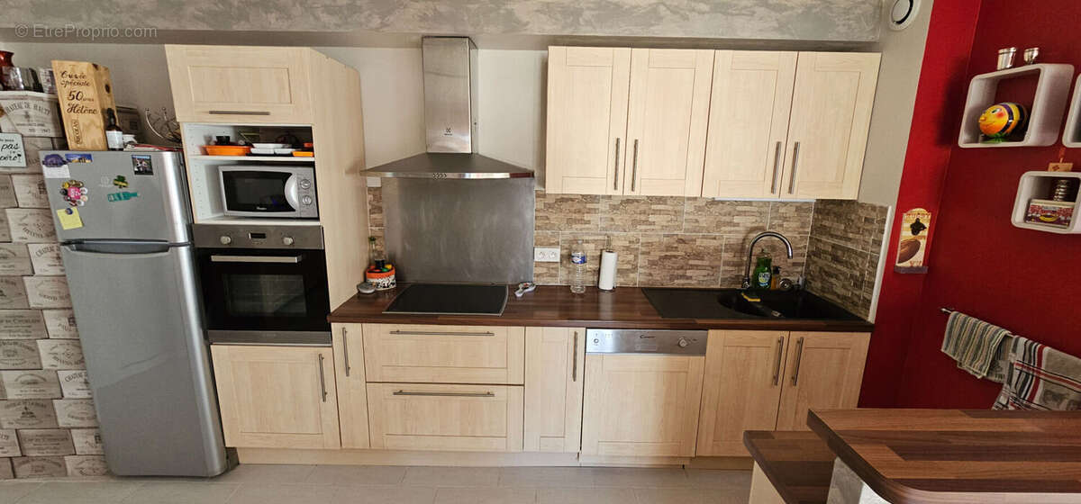 Maison à SAINT-PEE-SUR-NIVELLE