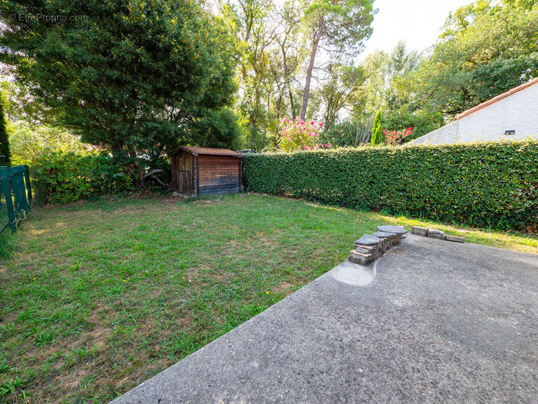 Maison à ARGELES-SUR-MER