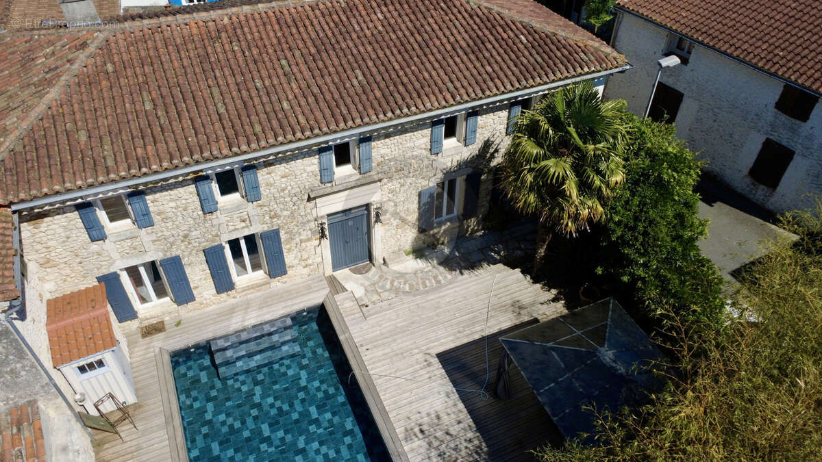 Maison à ROYAN