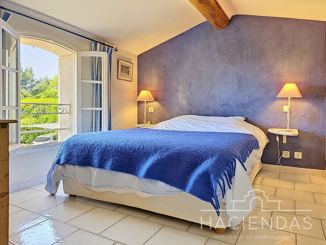 Maison à AIX-EN-PROVENCE