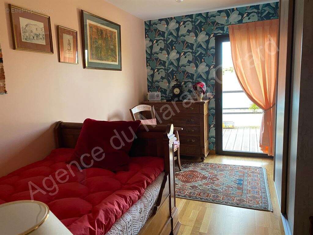 Appartement à BRETIGNOLLES-SUR-MER
