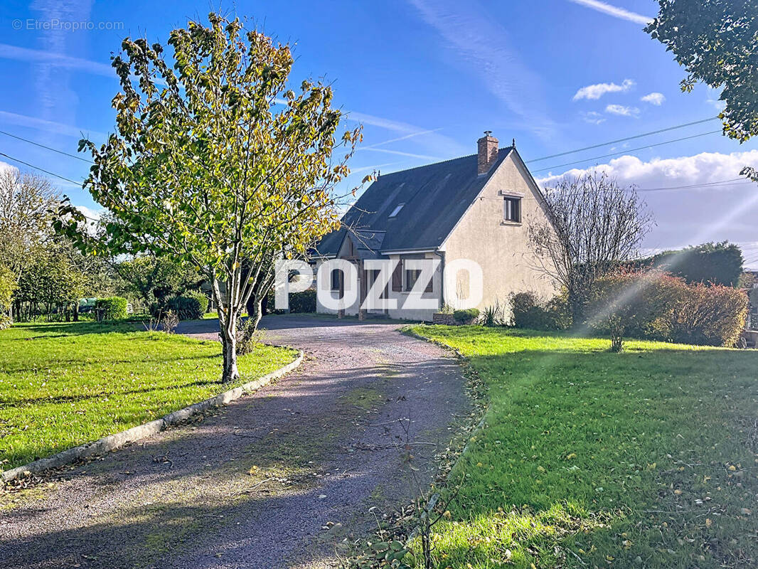 Maison à SAINT-AMAND