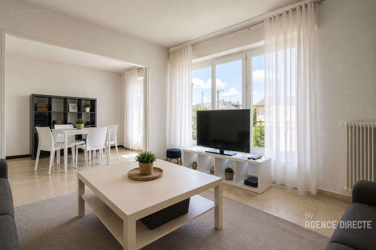 Maison Chantepie - 140m2 + Combles aménageables - photo 3