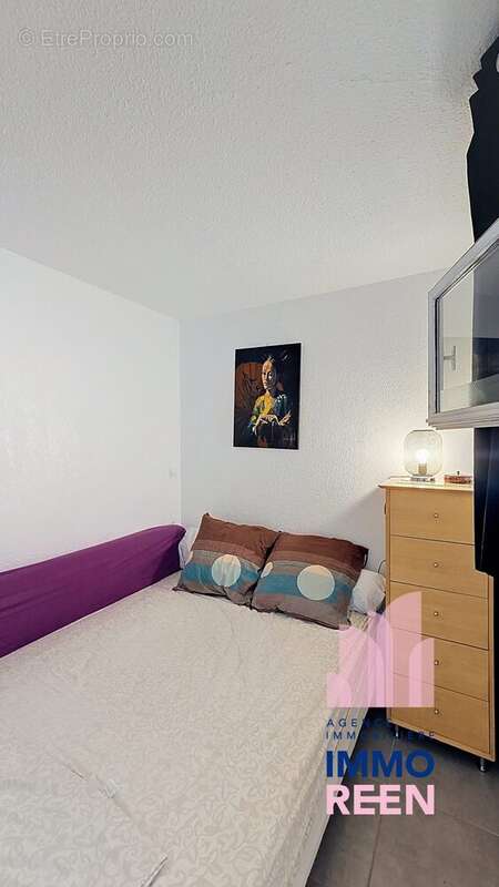 Appartement à LA SEYNE-SUR-MER