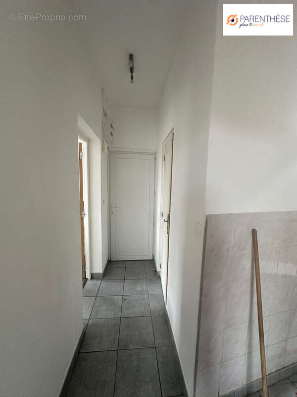 Appartement à LA MADELEINE