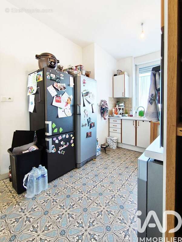 Photo 4 - Maison à RICHEBOURG