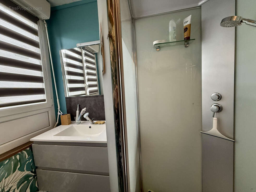 Appartement à LORIENT