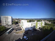 Appartement à MONTELIMAR