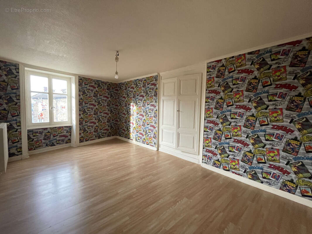 Photo 6 - Maison à AMPLEPUIS