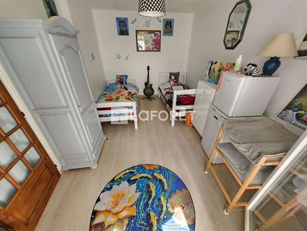 Appartement à LA SEYNE-SUR-MER