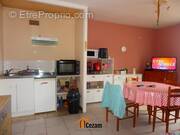 Appartement à LOUVIERS