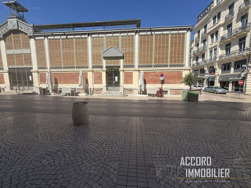Autre à BEZIERS